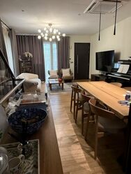 Gentle Drive (D11), Condominium #497658871
